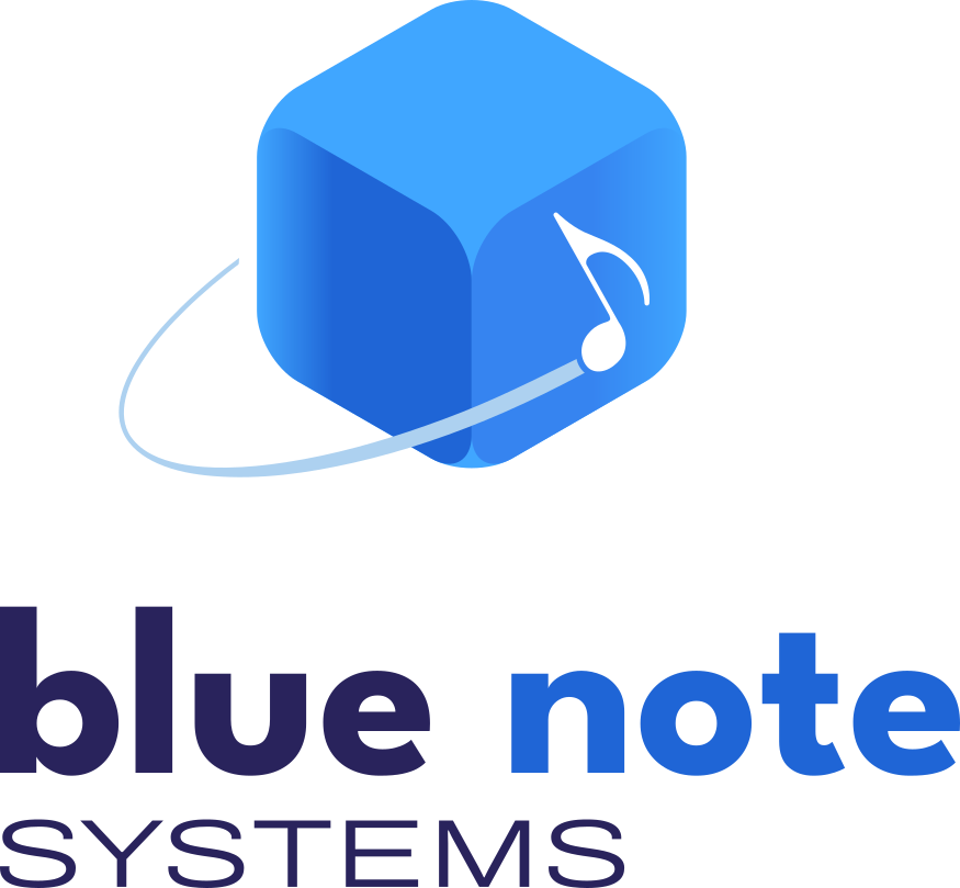 BLUE NOTE SYSTEMS