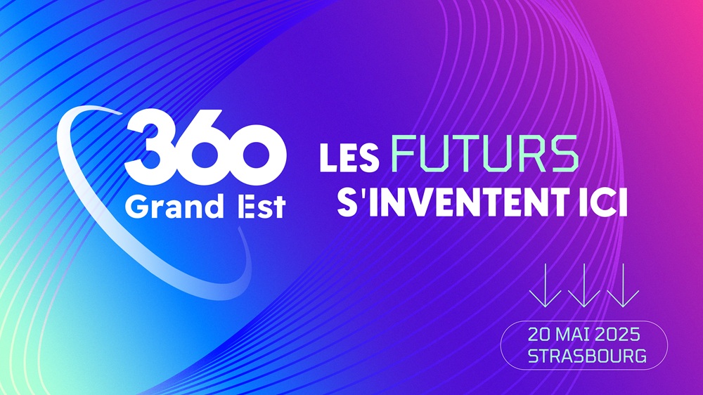 360 Grand Est