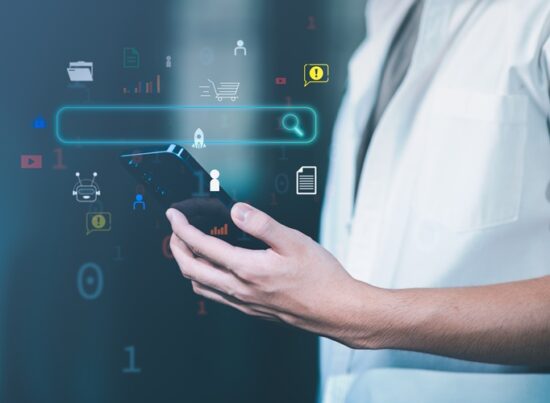 Nouveaux offreurs de solutions numériques référencés dans le Grand Est